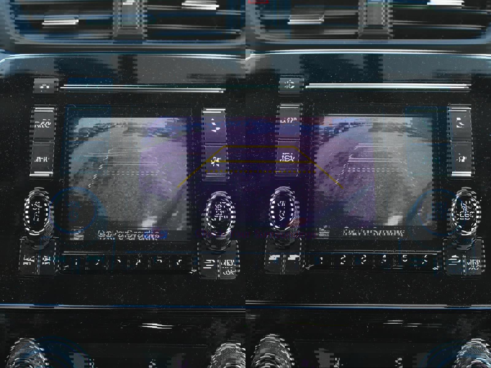 Used 2018 Honda CR-V LX image 12