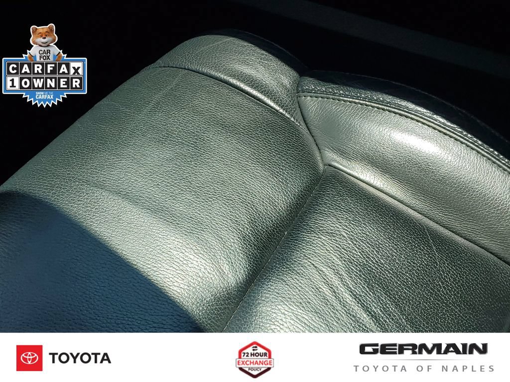 Used 2019 Toyota Tundra Limited AWD/4WD image 29