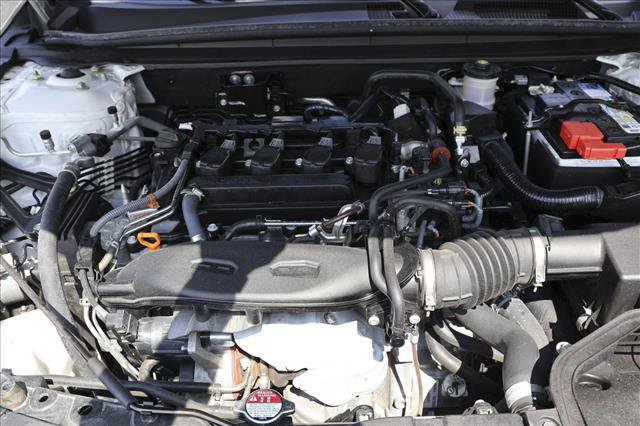 Certified 2023 Honda Accord EX image 30