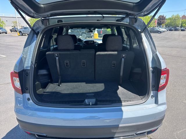 Used 2022 Honda Pilot Sport image 26