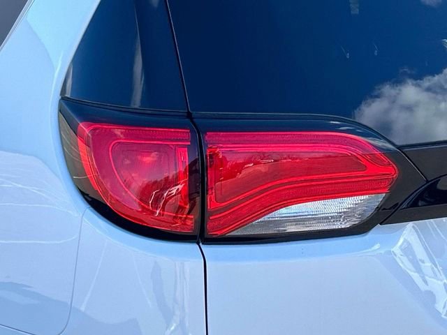 New 2026 Chrysler Voyager LX FWD image 10
