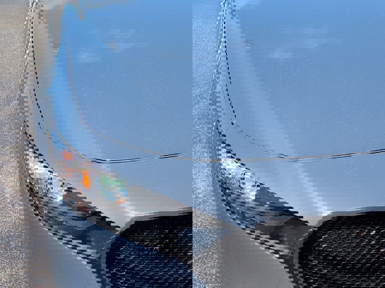 Used 2024 MAZDA MAZDA3 s image 10