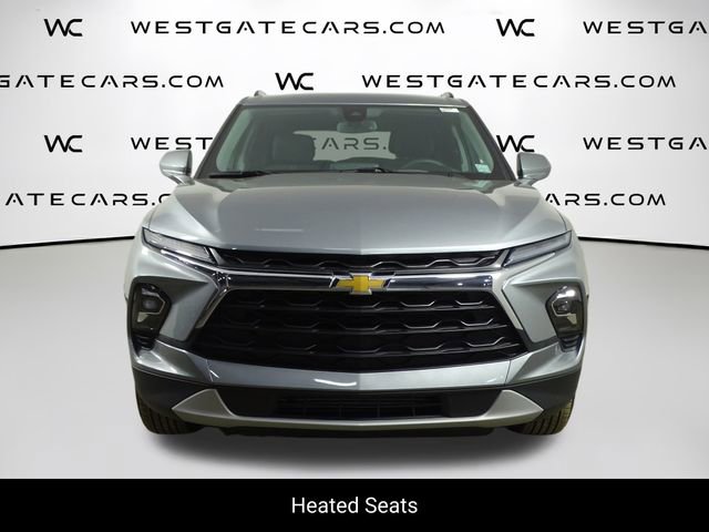 Used 2024 Chevrolet Blazer LT w/ Convenience Package image 4
