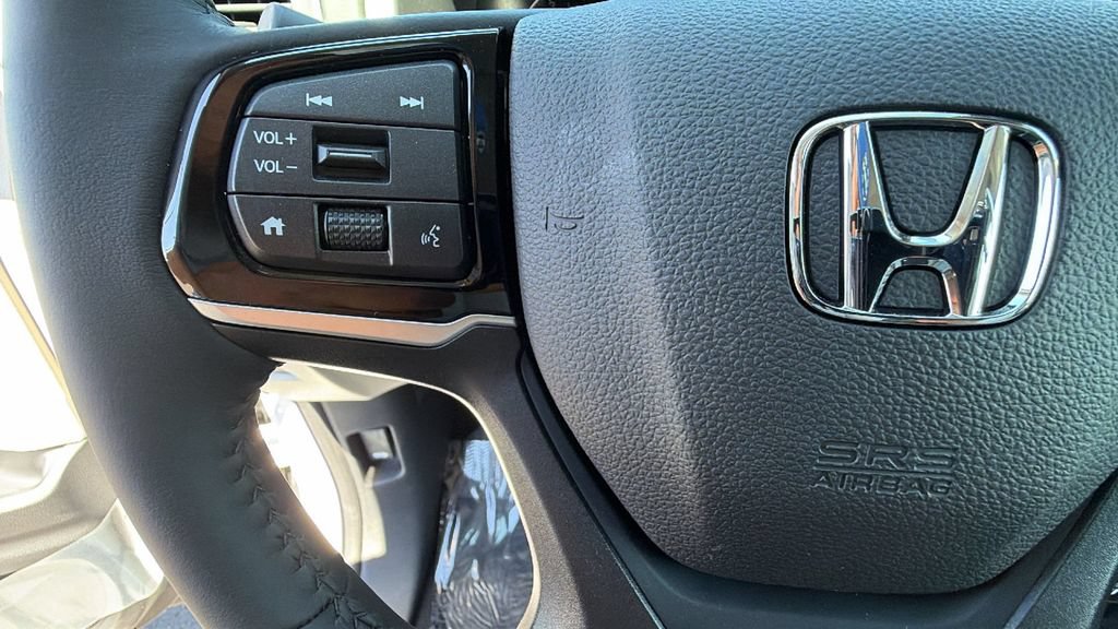 New 2026 Honda Odyssey EX-L image 19