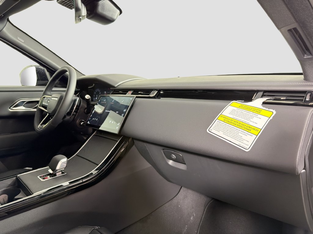 New 2026 Land Rover Range Rover Velar Belgravia AWD/4WD image 31