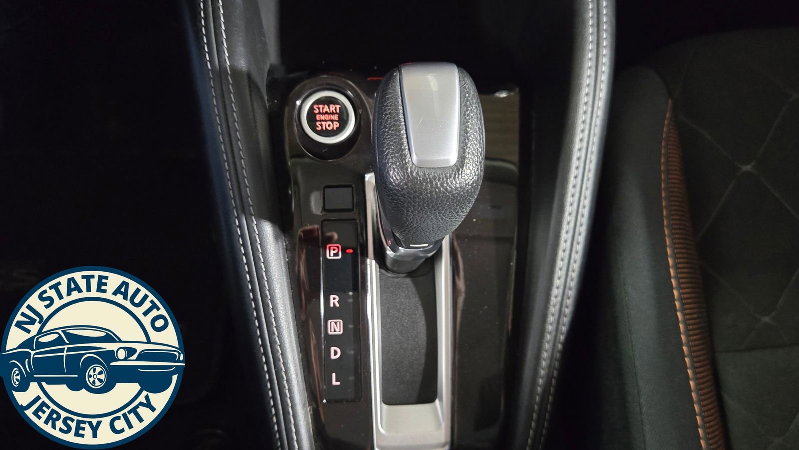 Used 2019 Nissan Kicks SR FWD image 16