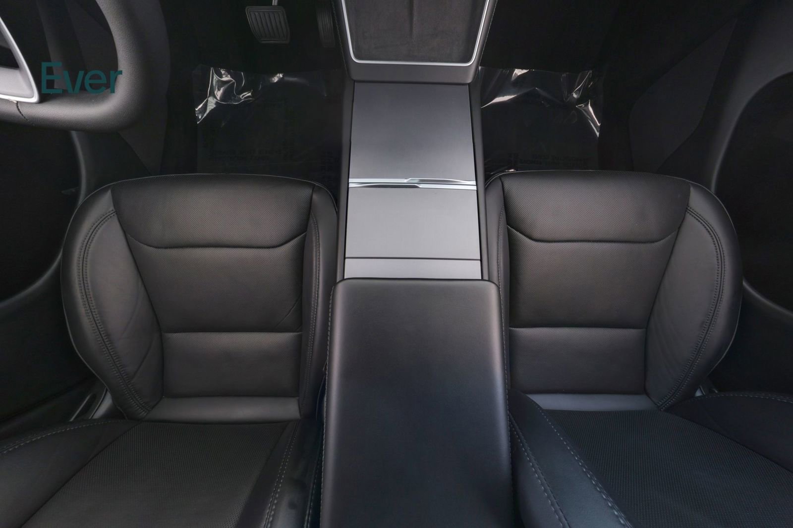 Used 2026 Tesla Model Y Long Range RWD image 27