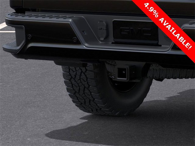 New 2026 GMC Sierra 2500 Denali Ultimate image 14