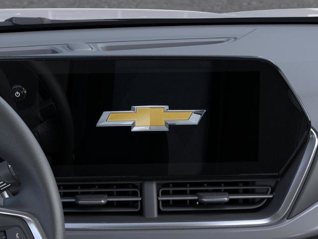 New 2026 Chevrolet Trax LT w/ LT Convenience Package image 20