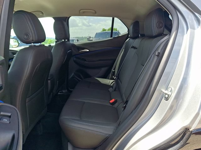 Used 2025 Buick Encore GX Sport Touring w/ Comfort Package AWD/4WD image 11