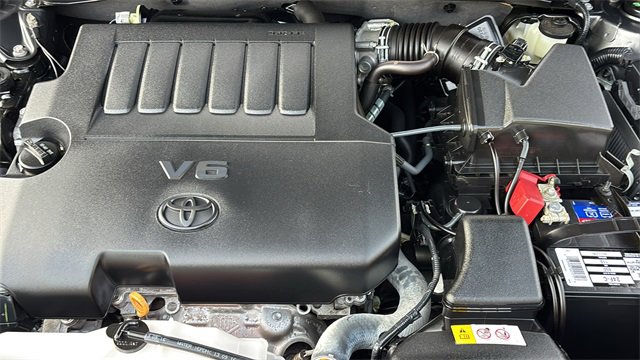 Used 2017 Toyota Avalon XLE Premium image 32