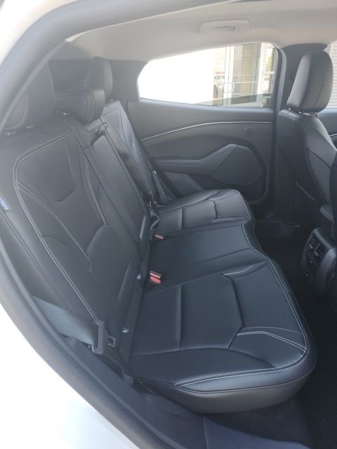 New 2025 Ford Mustang Mach-E Premium image 20