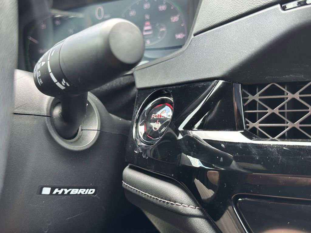 Used 2024 Honda Accord Sport image 29