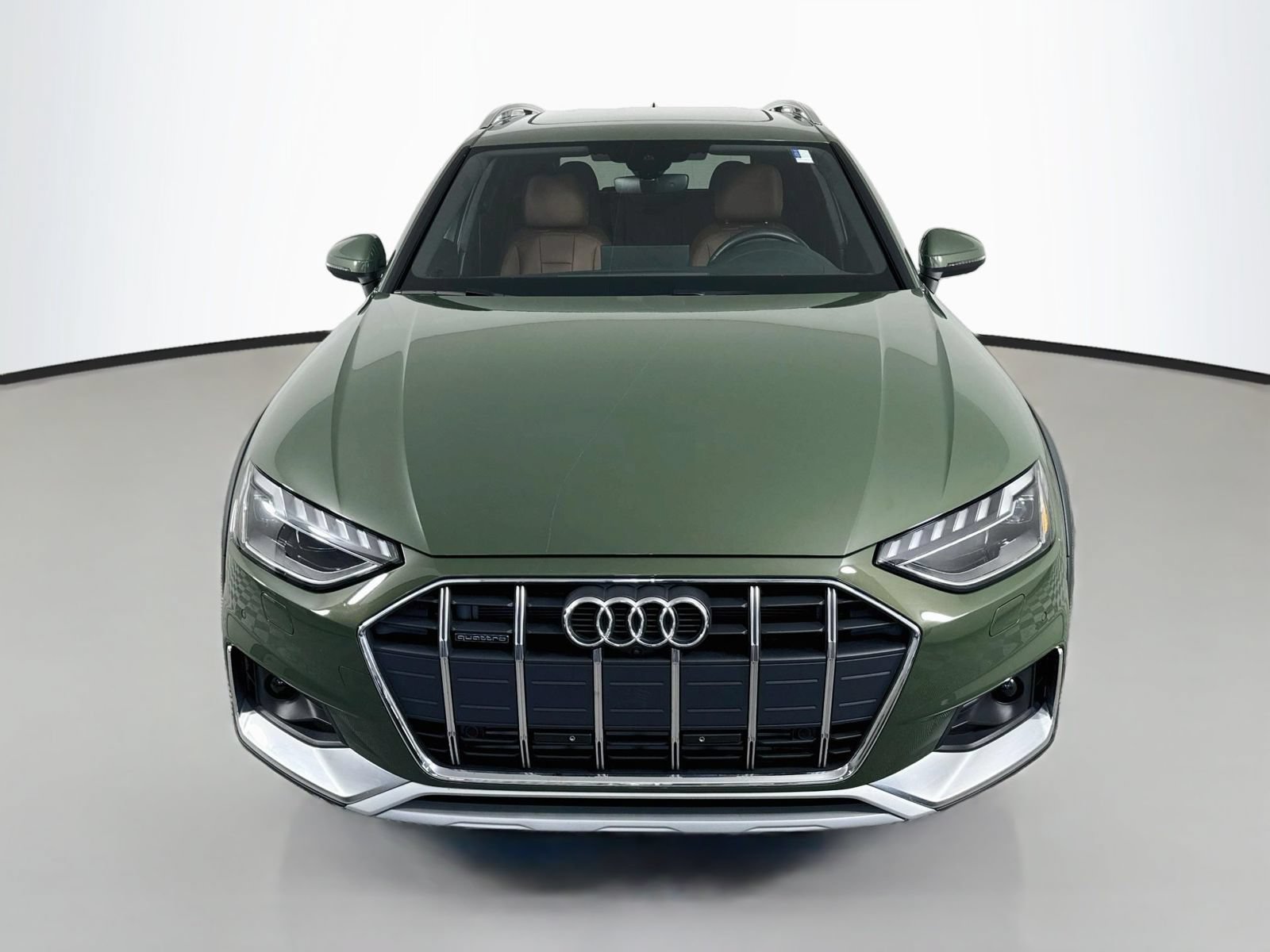 Certified 2023 Audi A4 2.0T allroad Premium Plus w/ Premium Plus Package AWD/4WD image 6
