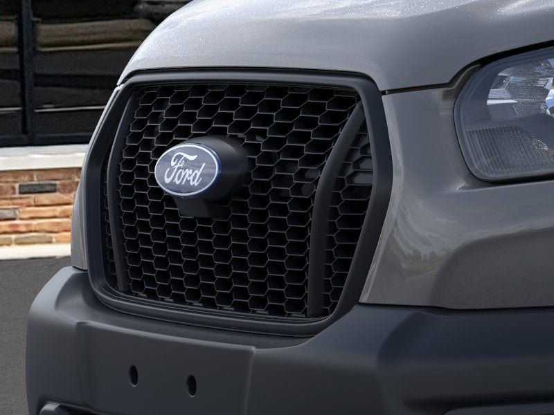 New 2026 Ford Transit 150 Low Roof AWD image 17
