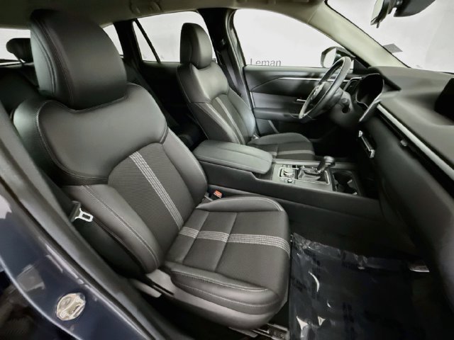 Used 2024 MAZDA CX-50 AWD 2.5 S w/ Cargo Package image 26