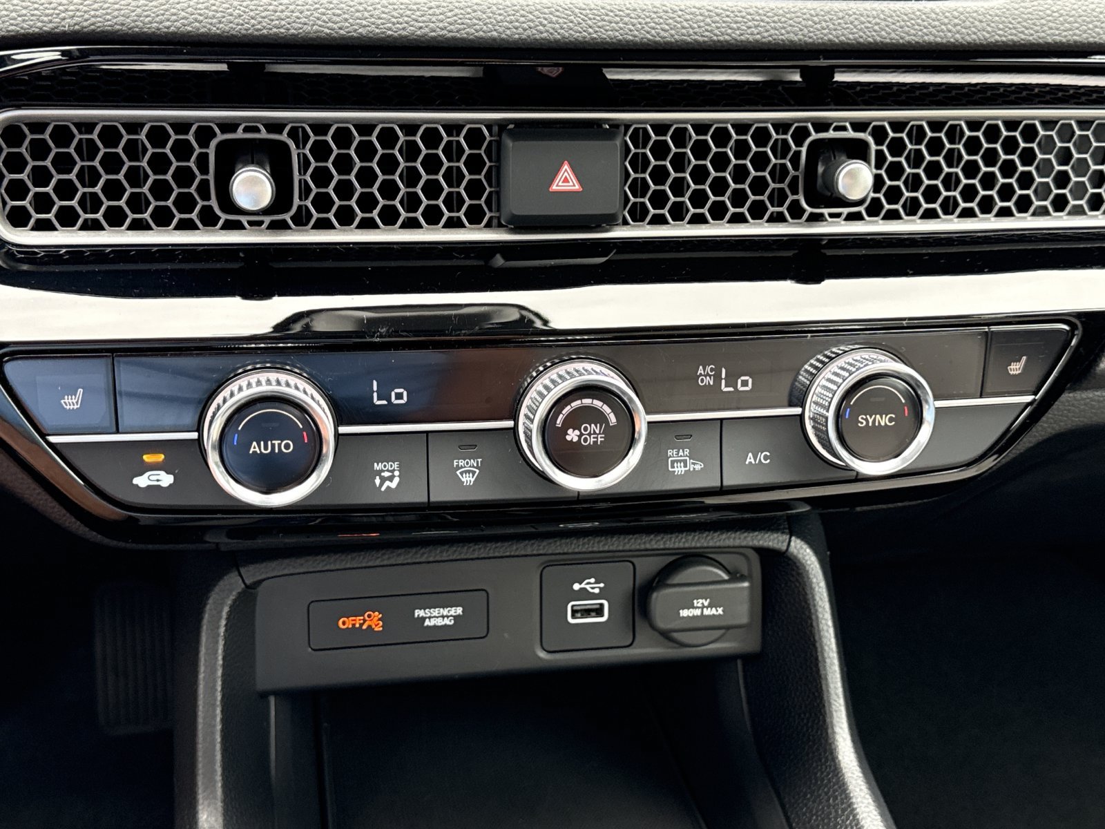 Used 2024 Honda Civic EX-L image 23