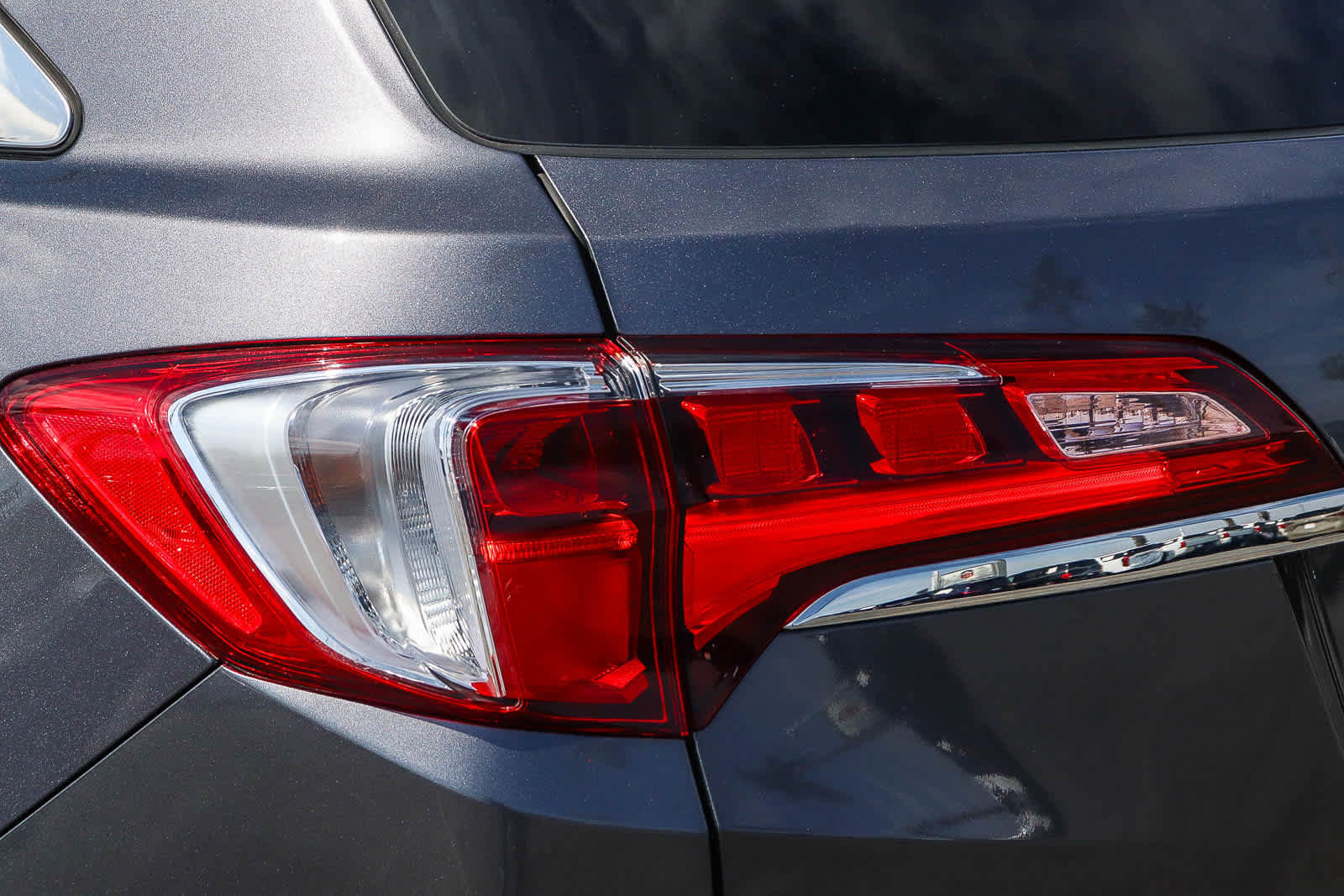 Used 2018 Acura RDX FWD image 9