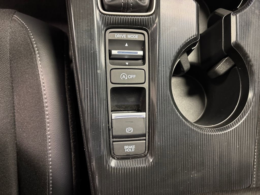Used 2024 Honda Civic Sport image 35