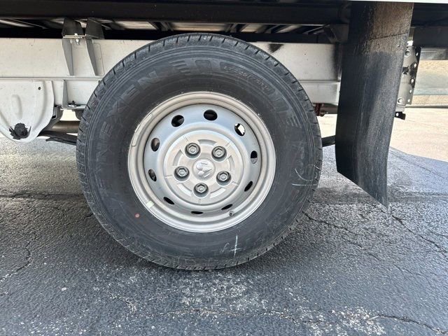 New 2023 RAM ProMaster 3500 w/ Convenience Group image 26