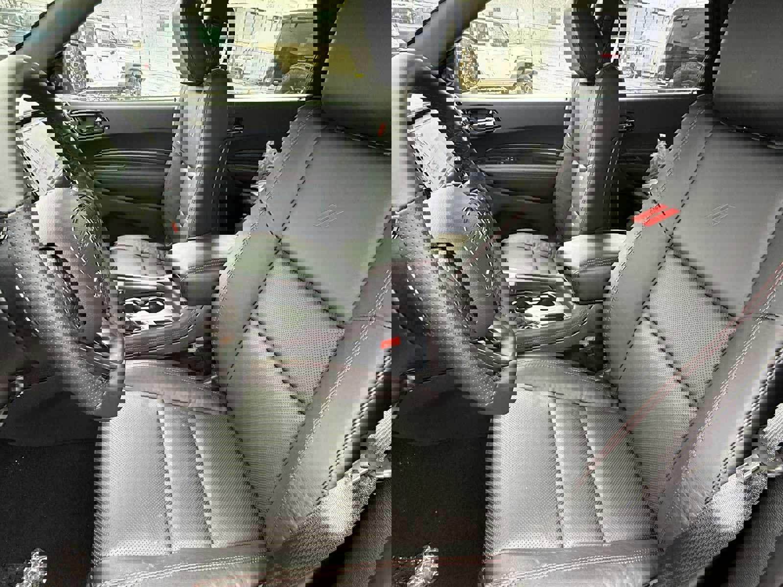 New 2026 Dodge Durango GT image 7