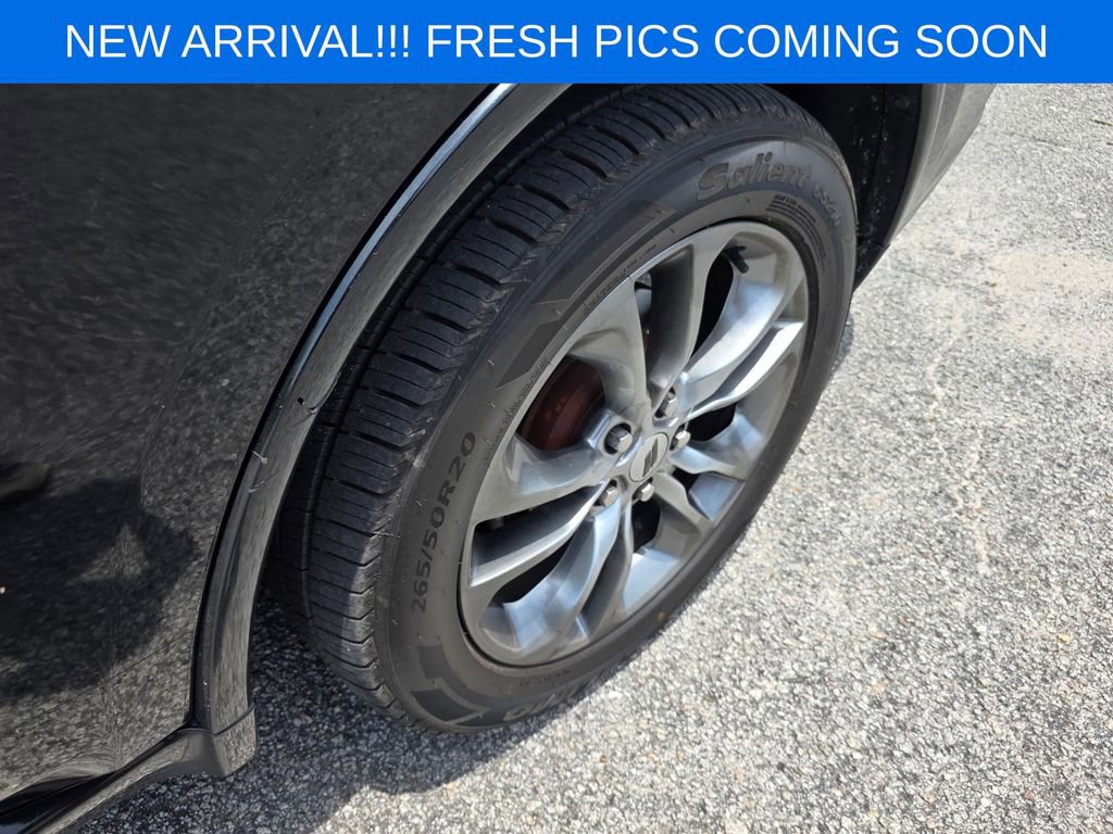Used 2020 Dodge Durango GT RWD image 7