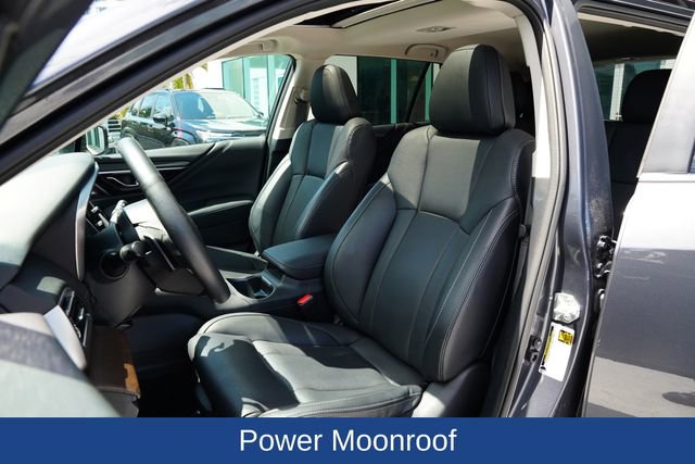 Used 2023 Subaru Outback Limited AWD/4WD image 18