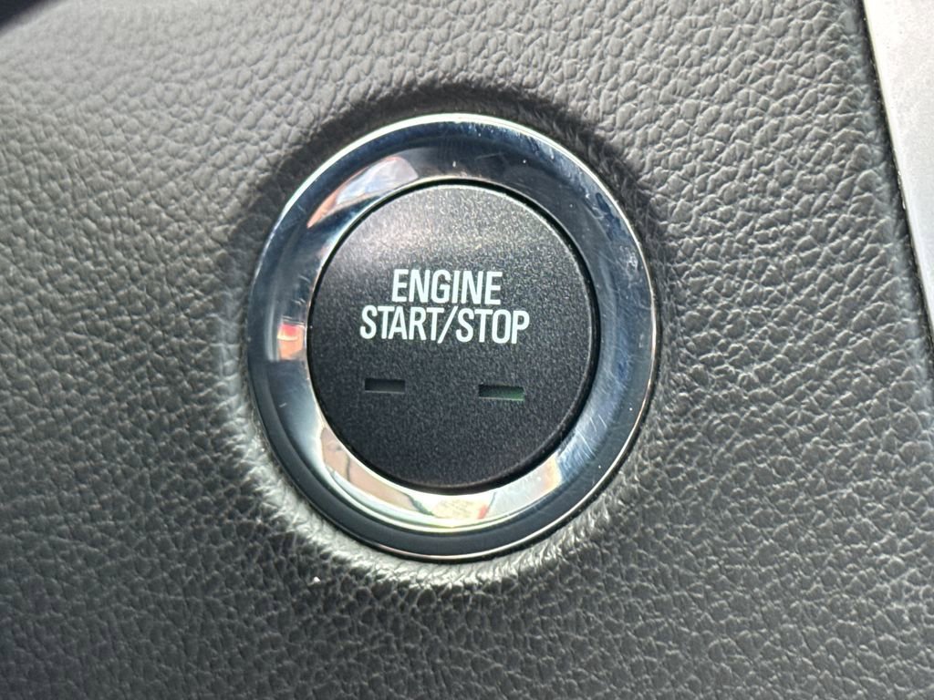 Used 2016 Cadillac SRX FWD image 27