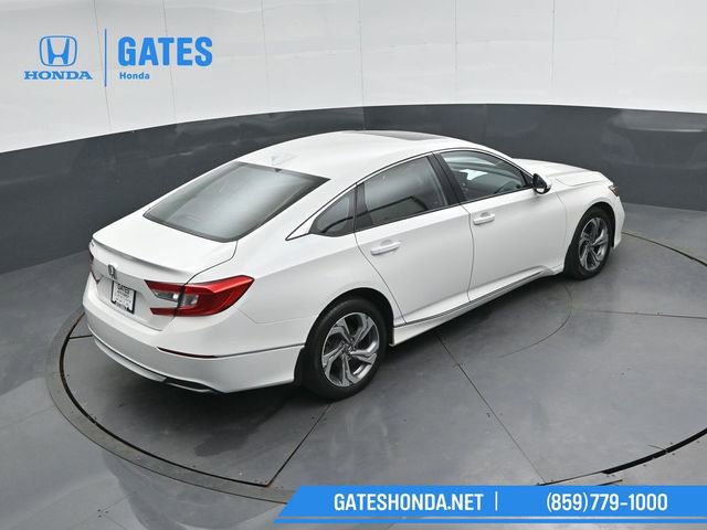 Used 2019 Honda Accord EX image 47