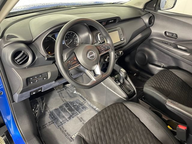Used 2022 Nissan Kicks S image 3