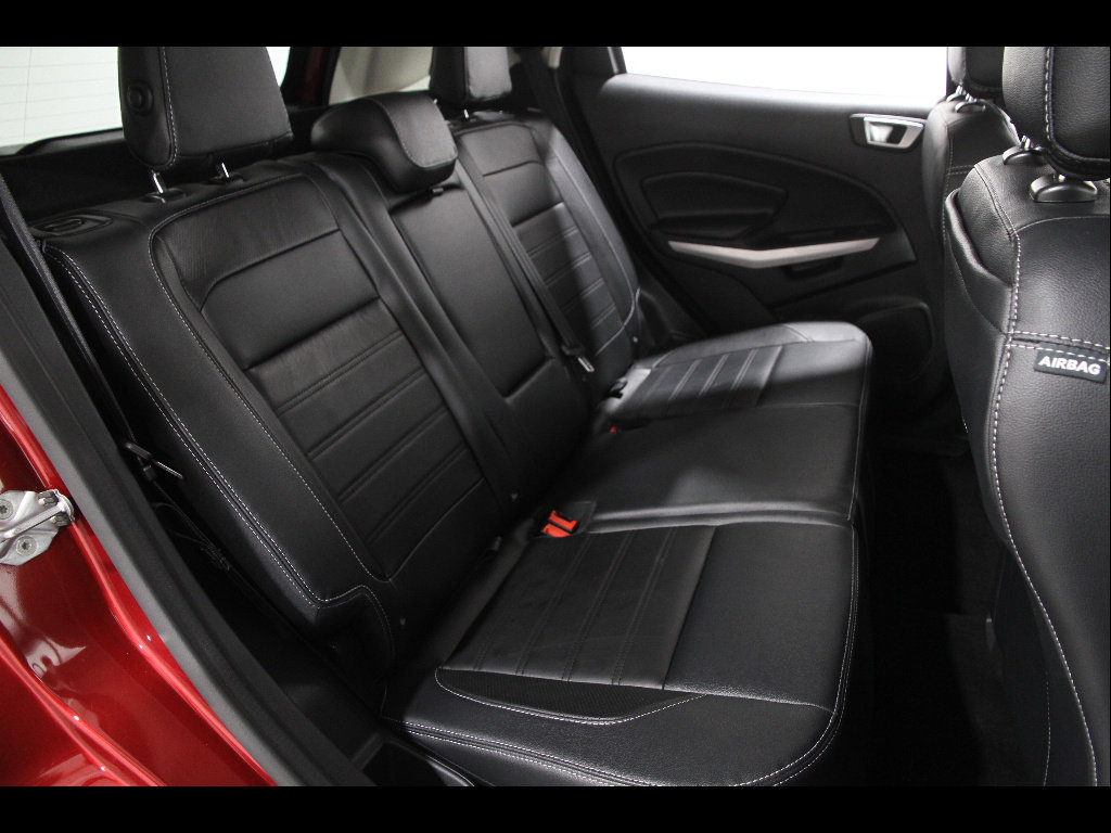 Used 2020 Ford EcoSport Titanium AWD/4WD image 17