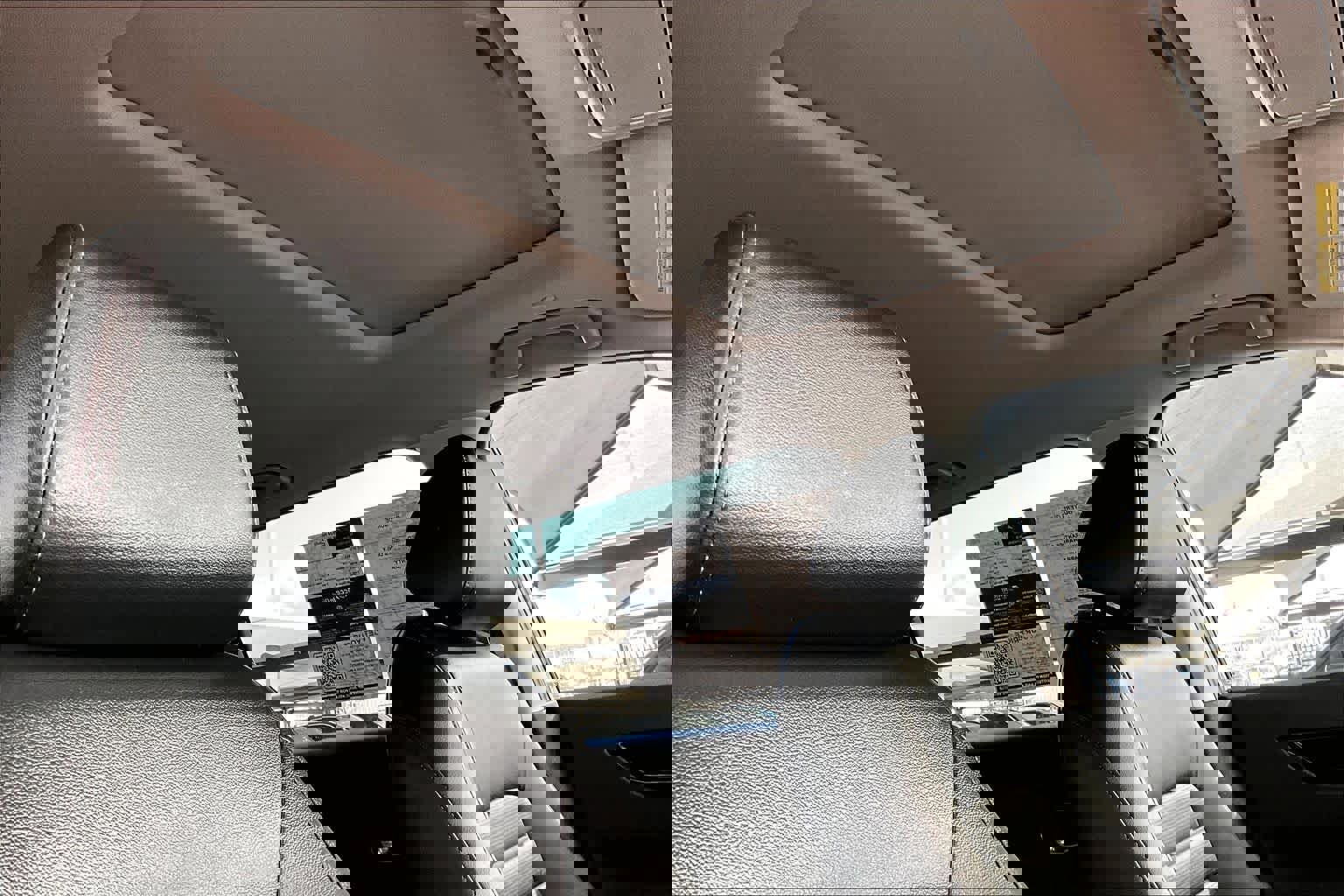 Used 2024 Honda CR-V EX-L image 14