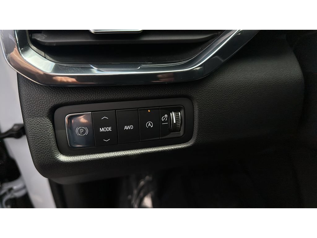 New 2026 GMC Acadia Denali w/ Super Cruise Package AWD/4WD image 19