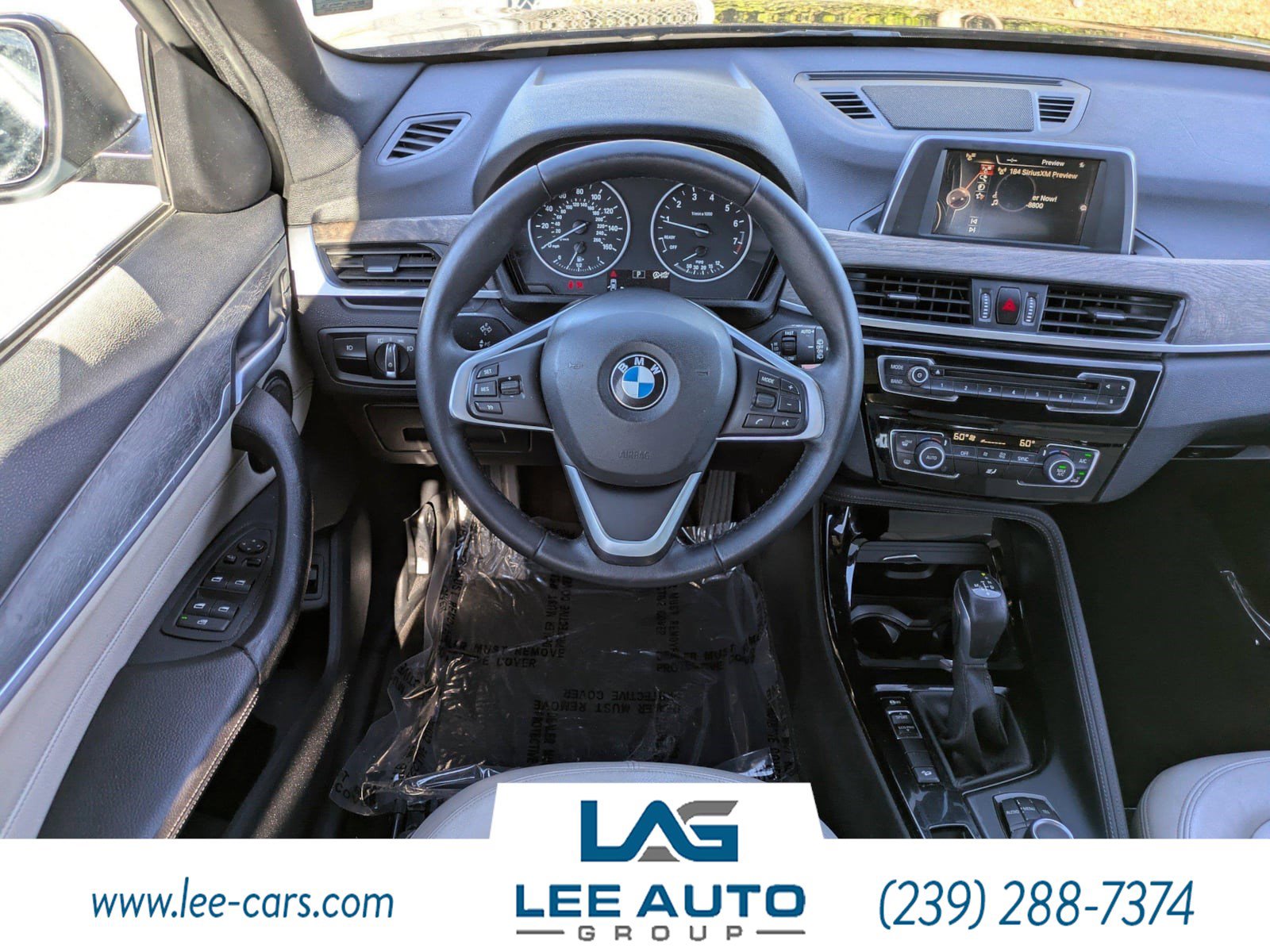 Used 2016 BMW X1 xDrive28i image 14