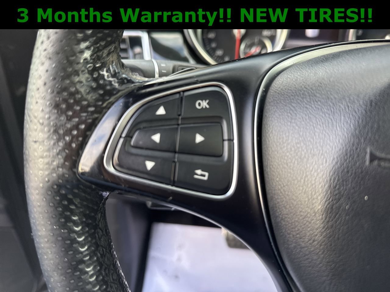 Used 2019 Mercedes-Benz GLE 400 4MATIC w/ Premium 1 Package image 35