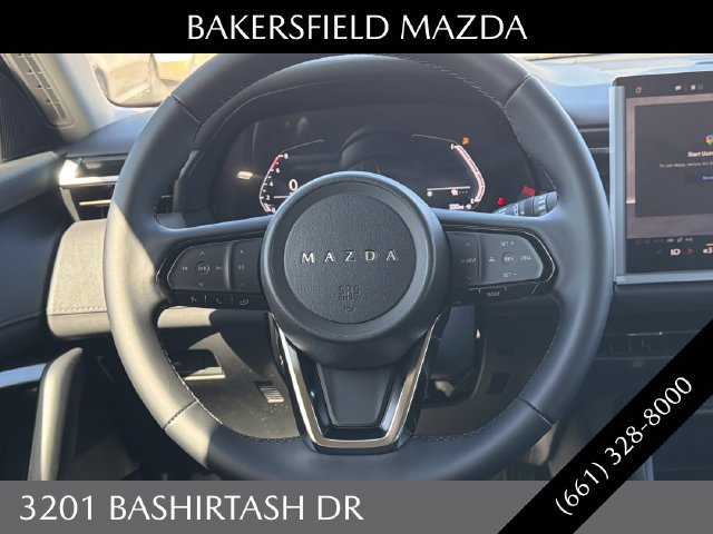 New 2026 MAZDA CX-5 Preferred AWD/4WD image 24
