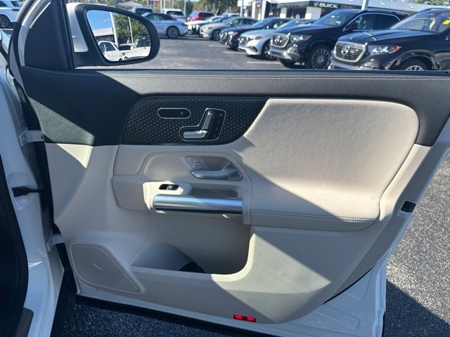 Used 2026 Mercedes-Benz GLA 250 image 40