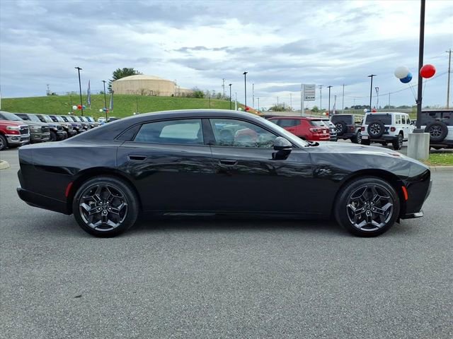 New 2026 Dodge Charger GT w/ Driver Convenience Group AWD/4WD image 3
