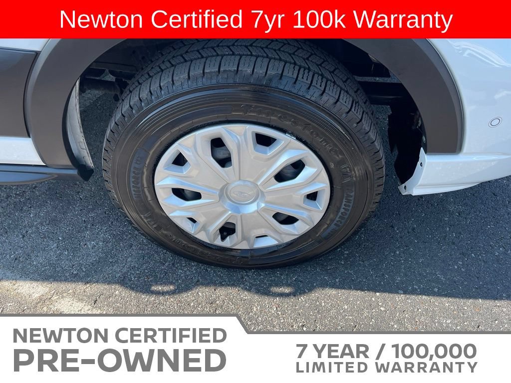 Used 2023 Ford Transit 350 XLT RWD image 61