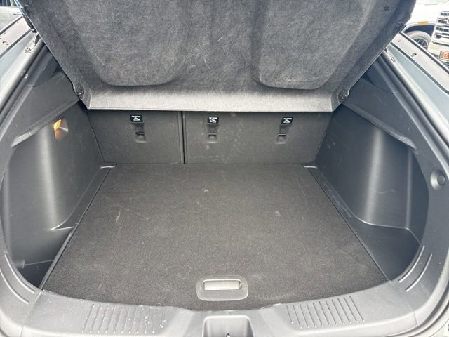 New 2025 Buick Envista Sport Touring w/ Convenience I Package FWD image 28