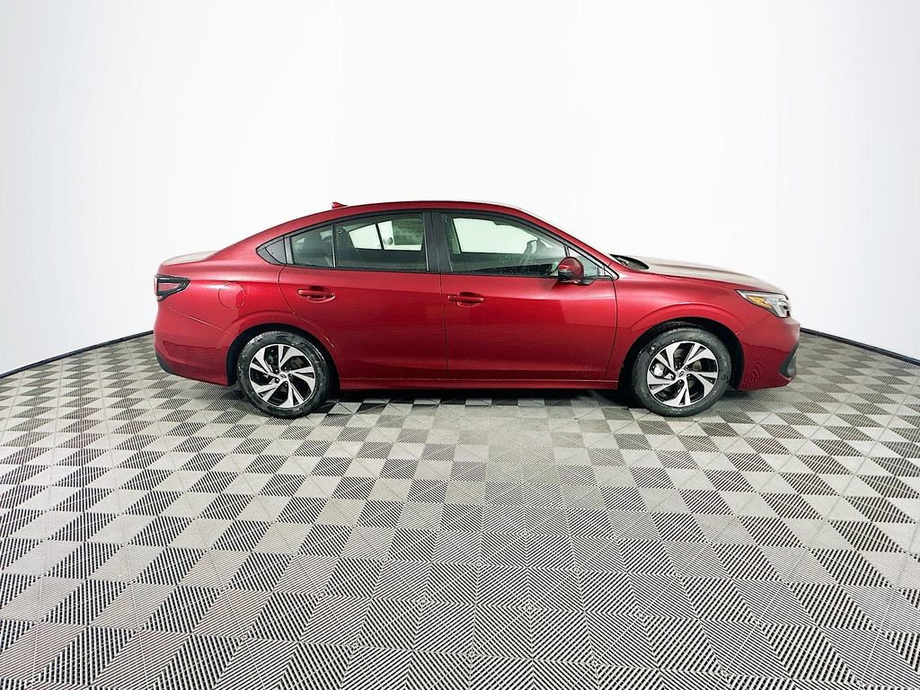 New 2025 Subaru Legacy Premium image 10