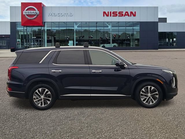 Used 2021 Hyundai Palisade SEL FWD image 8