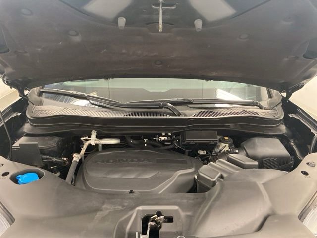 Used 2023 Honda Ridgeline RTL image 35