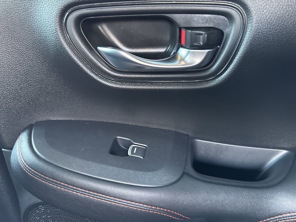 Used 2024 Honda HR-V Sport image 29