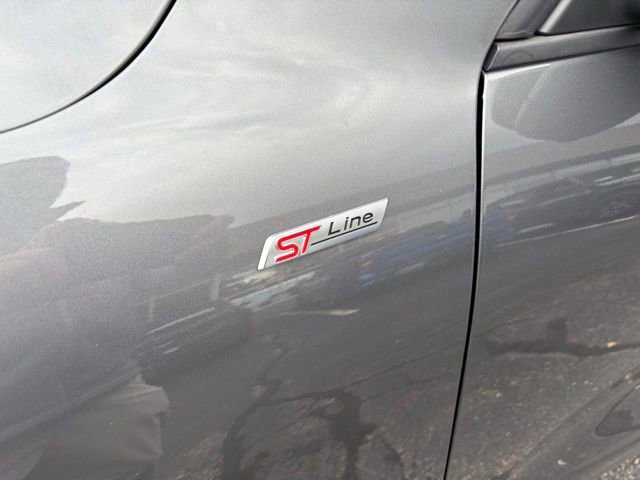 Used 2024 Ford Escape ST-Line Elite w/ Premium Technology Package image 11