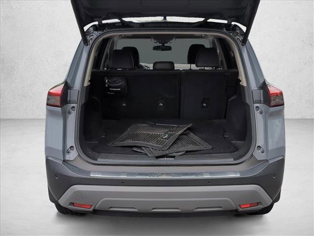 Used 2021 Nissan Rogue SL FWD image 7