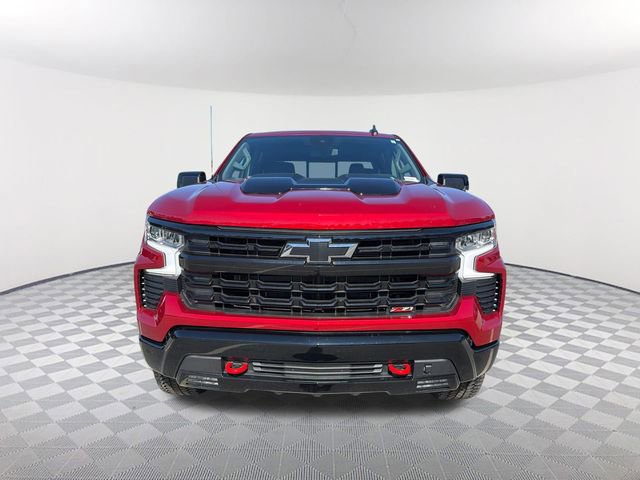 Certified 2026 Chevrolet Silverado 1500 LT Trail Boss w/ Convenience Package II video 2