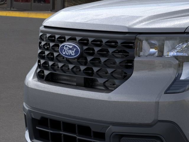 New 2026 Ford Maverick XLT w/ XLT Luxury Package FWD image 18