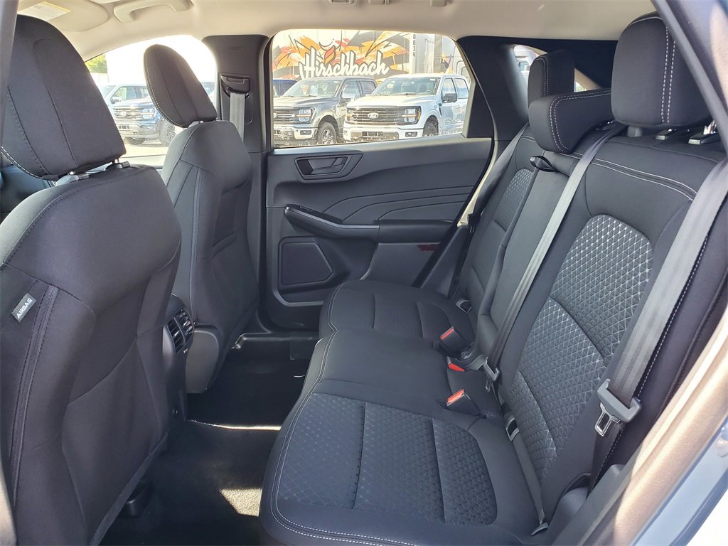New 2026 Ford Escape Active image 22