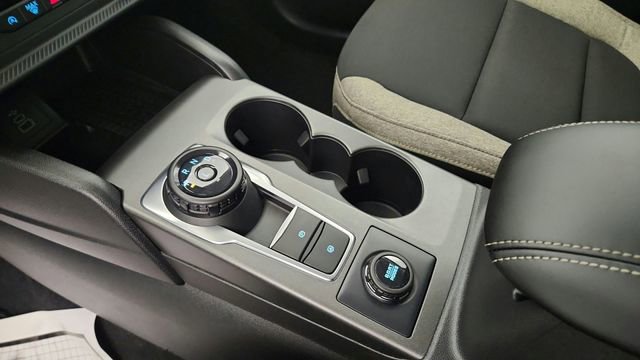 New 2025 Ford Bronco Sport Big Bend w/ Convenience Package image 15